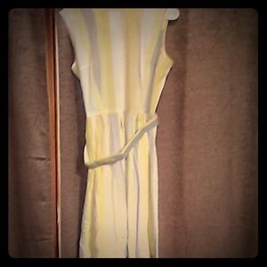 Vintage spring dress